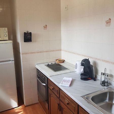 Apartamentos Parot Quality Santa Eularia des Riu Exterior foto