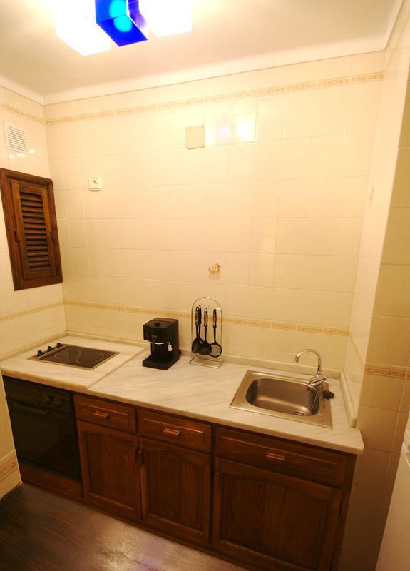 Apartamentos Parot Quality Santa Eularia des Riu Exterior foto