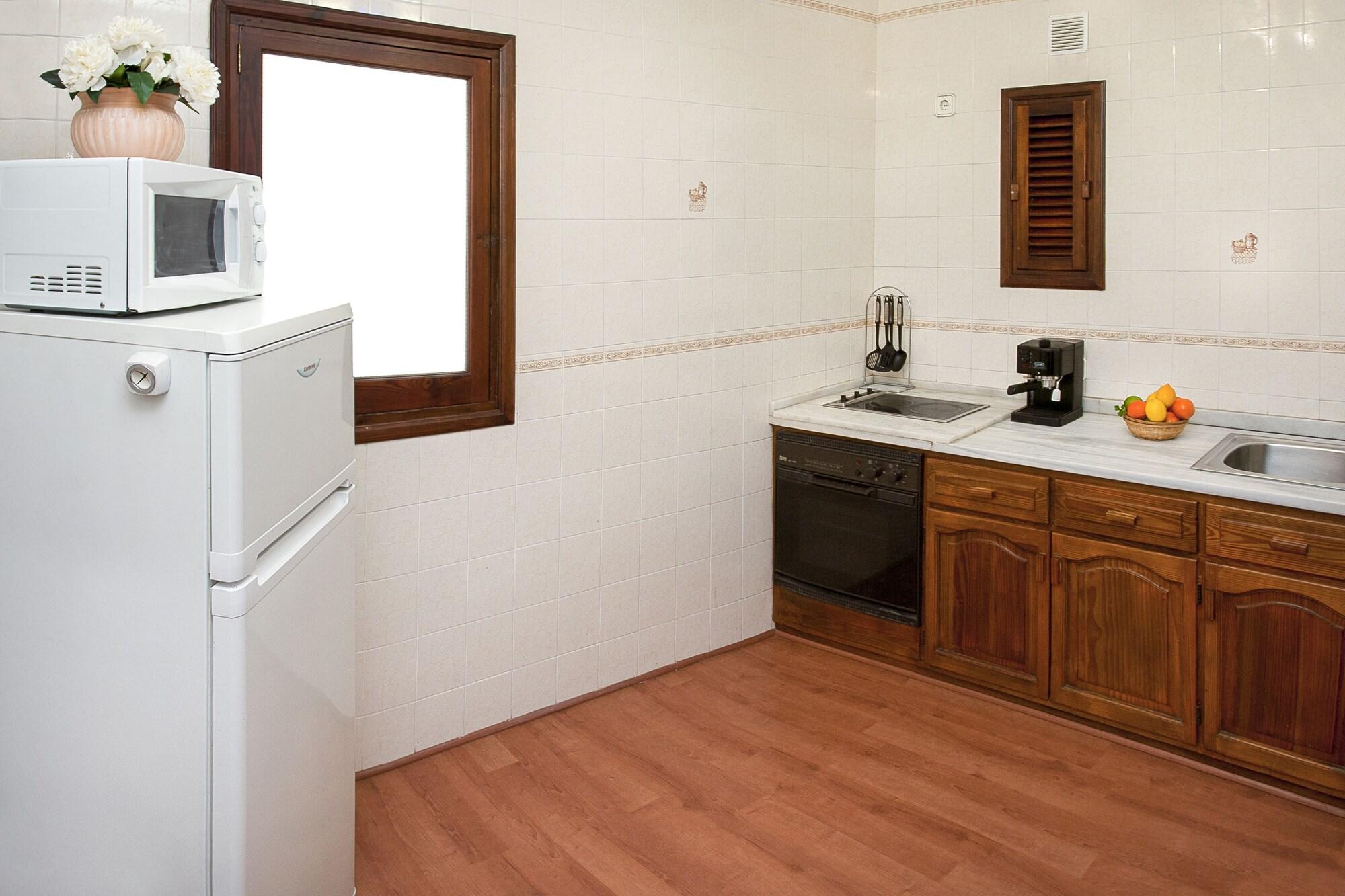 Apartamentos Parot Quality Santa Eularia des Riu Exterior foto