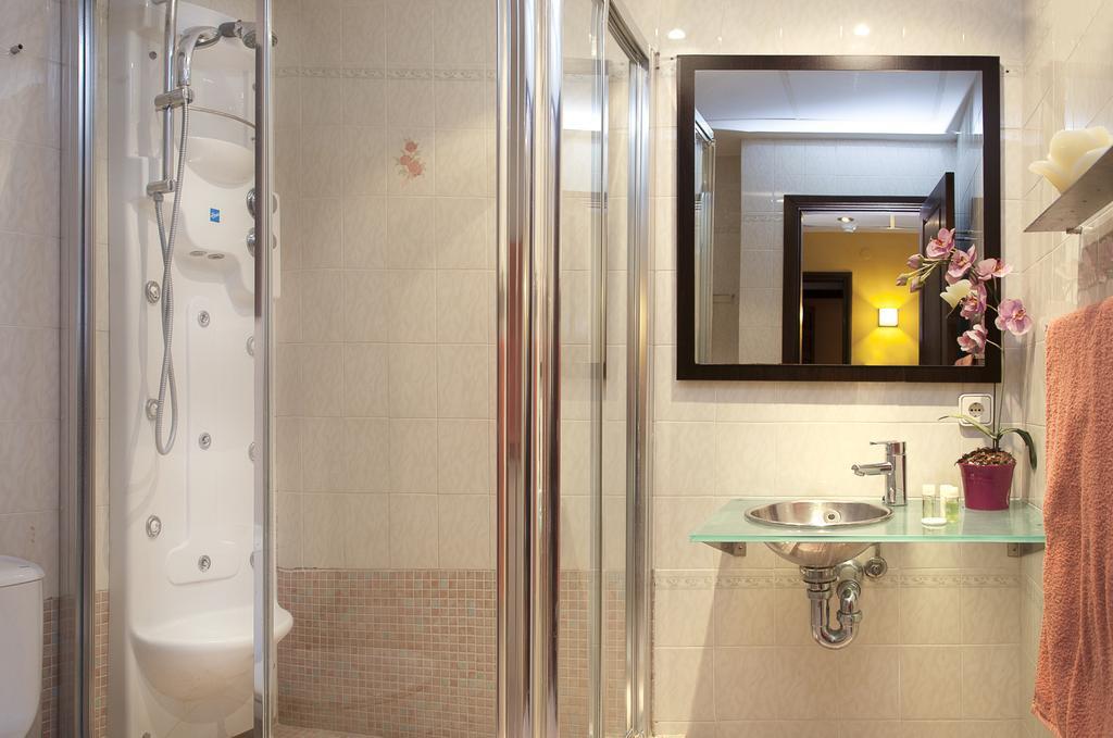 Apartamentos Parot Quality Santa Eularia des Riu Cameră foto
