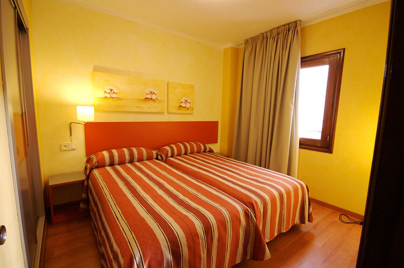 Apartamentos Parot Quality Santa Eularia des Riu Exterior foto