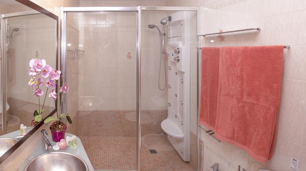 Apartamentos Parot Quality Santa Eularia des Riu Cameră foto