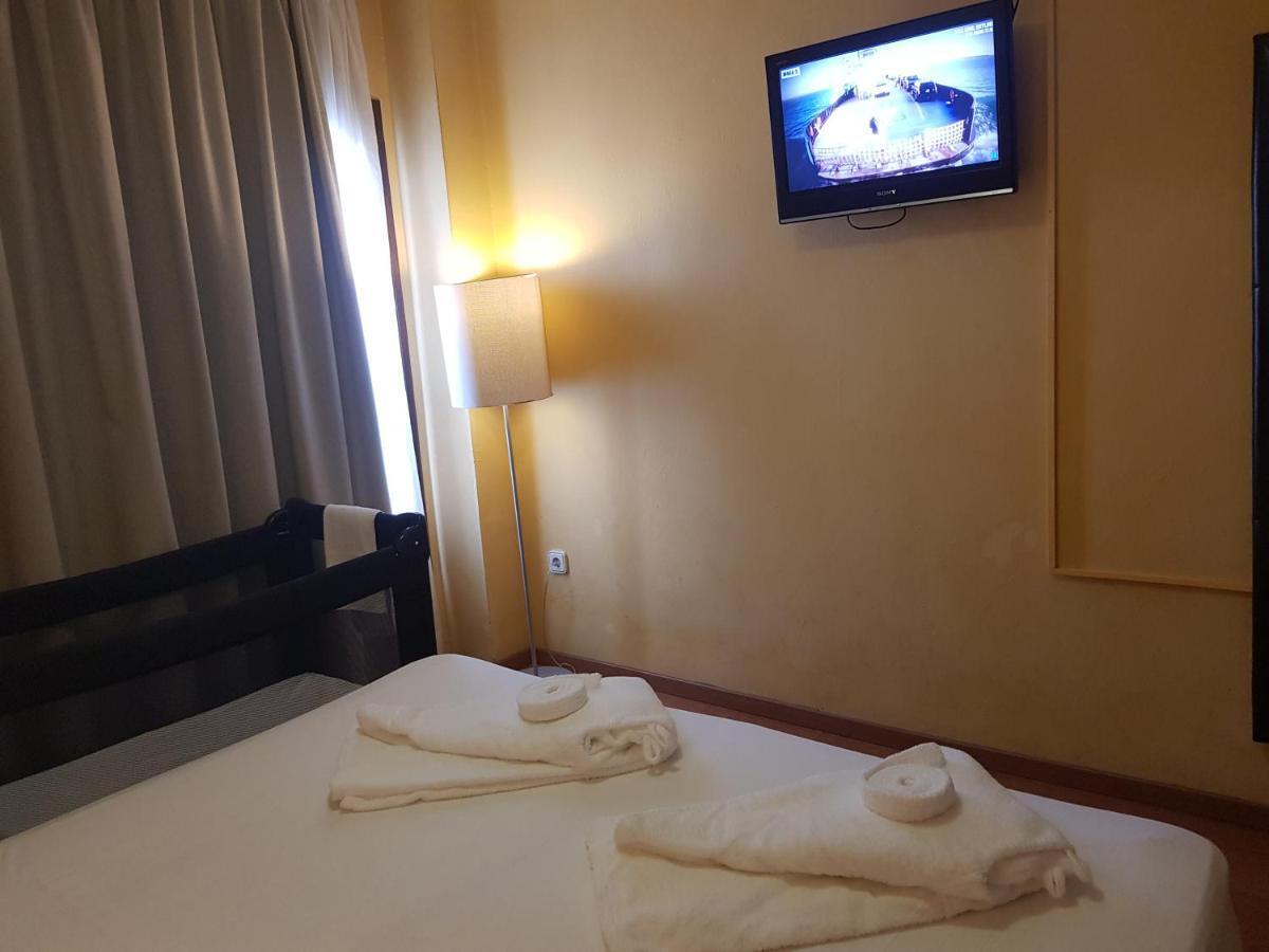 Apartamentos Parot Quality Santa Eularia des Riu Exterior foto