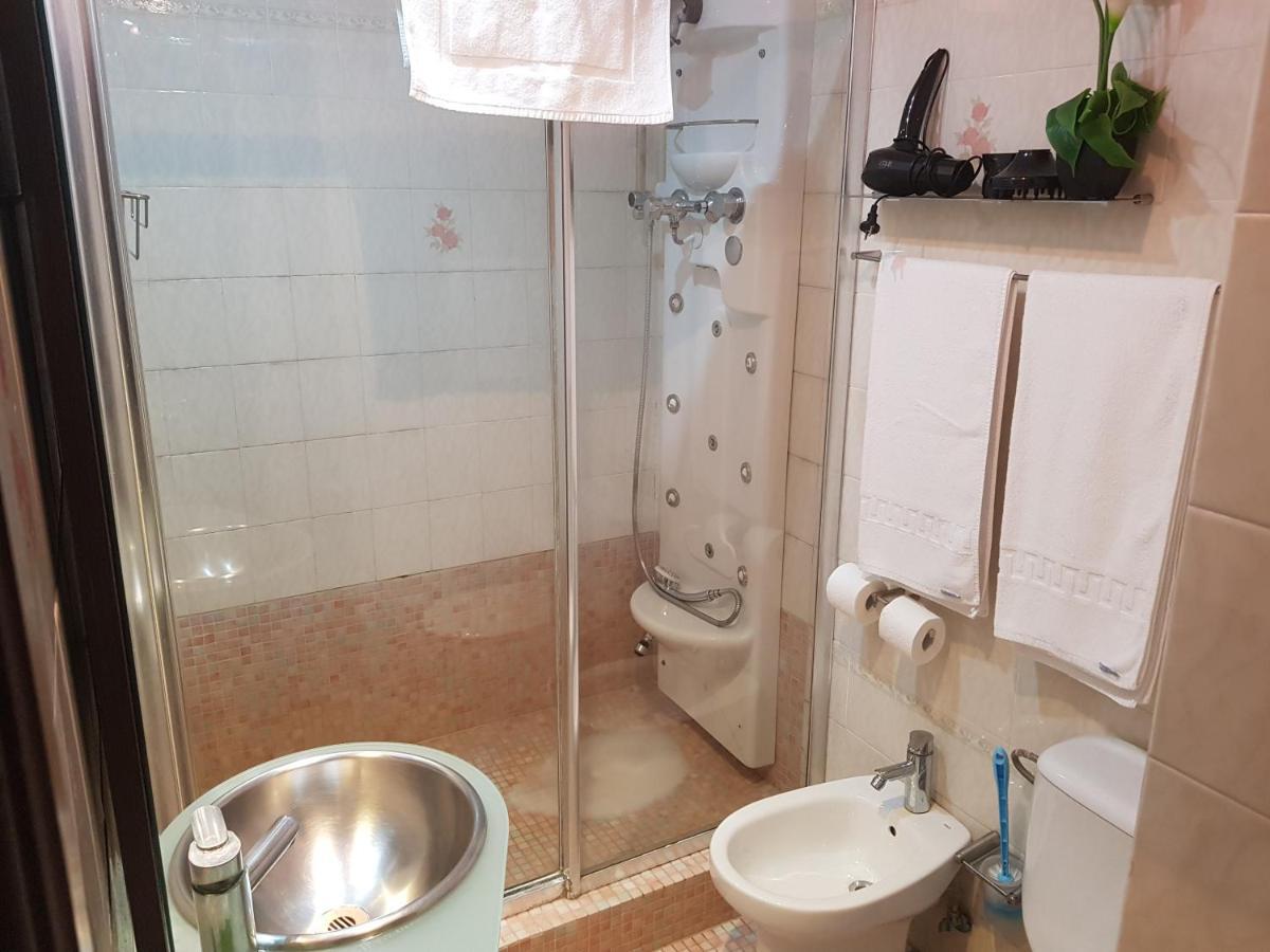 Apartamentos Parot Quality Santa Eularia des Riu Exterior foto